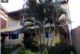 House for rent  in Atibaia/SP - Jardim Alvinpolis REF:C2317