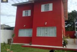 Casa en venta  en Atibaia/SP - Vale das Flores REF:C1266