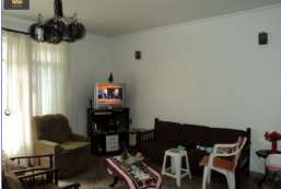 Casa  venda  em Atibaia/SP - Vila Santista REF:C1054
