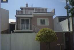 Casa  venda  em Atibaia/SP - Vila Rica REF:C1281