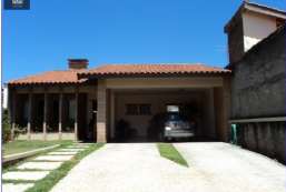 Casa  venda  em Atibaia/SP - Jardim Itaperi REF:C461