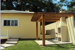 Casa  venda  em Atibaia/SP - Jardim dos Pinheiros REF:C1718
