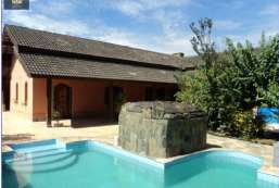 House for sale  in Atibaia/SP - Retiro das Fontes REF:C2199
