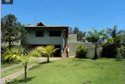 Casa  venda  em Atibaia/SP - Jardim Imperial REF:C1286