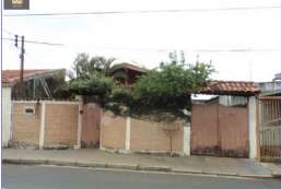 Casa  venda  em Atibaia/SP - Atibaia Jardim REF:C1493
