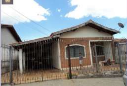 Casa em Atibaia/SP - Nova Atibaia REF:C1916