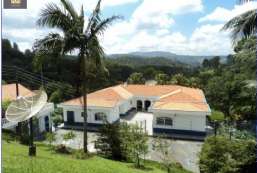 Farmstead for sale  in Atibaia/SP - Recanto dos Palmares REF:CH1011