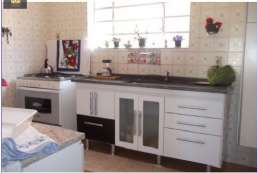 Farmstead for sale  in Atibaia/SP - Esmeralda REF:CH1511