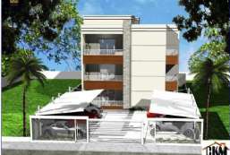 Apartamento  venda  em Atibaia/SP - Jardim Alvinpolis REF:AP2126
