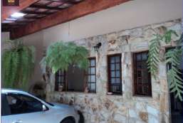 Casa para locao  em Atibaia/SP - Cidade Satlite REF:C2299