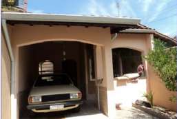 House for sale  in Atibaia/SP - Jardim Colonial REF:C1625