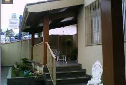 Casa  venda  em Atibaia/SP - Loanda REF:C1164