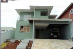 Casa en condominio en venta  en Atibaia/SP REF:C1105