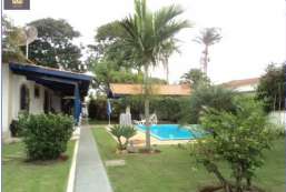 House for sale  in Atibaia/SP - Gardnia REF:C904