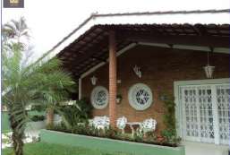 Casa  venda  em Atibaia/SP - Condomnio Flamboyant REF:C594