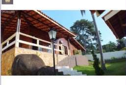 Casa em condomnio/loteamento fechado  venda  em Atibaia/SP - Condomnio Parque dos Manacs REF:C877