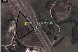 Land for sale  in Bom Jesus dos Perdes/SP - Centro REF:T1745