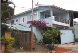 Casa  venda  em Atibaia/SP - Vale das Flores REF:CH203