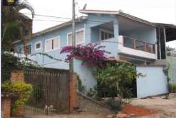 Casa  venda  em Atibaia/SP - Vila dos Netos REF:C1168
