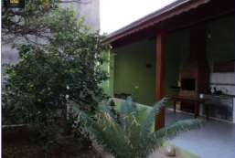 Casa  venda  em Atibaia/SP - Jardim Morumbi REF:C1576