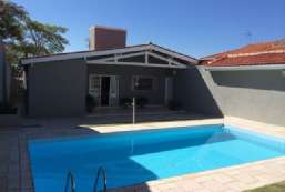 Casa  venda  em Atibaia/SP - Jardim Itaperi REF:C1540