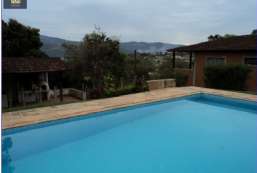 Farmstead for sale  in Atibaia/SP - Vale das Flores REF:CH1671