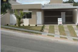 Casa em condomnio/loteamento fechado em Atibaia/SP - Nova Gardenia REF:C1900