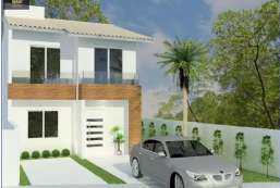 Casa  venda  em Atibaia/SP - Jardim Amrica REF:C2066