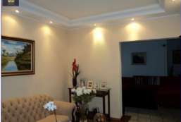 Casa  venda  em Atibaia/SP - Parque Residencial Itaguau REF:C2027