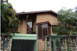 Casa  venda  em Atibaia/SP - Vila Santista REF:C412