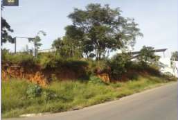 Land for sale  in Atibaia/SP - Bosque dos Eucalptos REF:T2258