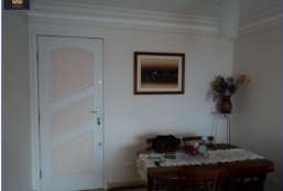 Apartamento  venda  em Atibaia/SP - Centro REF:AP1224