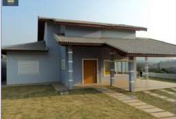 Casa em condomnio/loteamento fechado para venda ou locao  em Atibaia/SP - Jardim das Flores REF:C2338