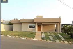 Casa en condominio en venta  en Atibaia/SP REF:C1105