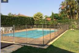 House for sale  in Atibaia/SP - Lucas Nogueira Garcez REF:C1323