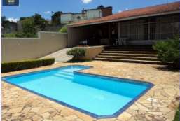 Casa  venda  em Atibaia/SP - Jardim Maristela REF:C2161