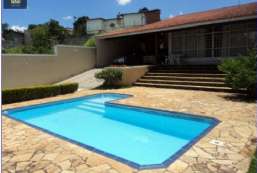 House for sale  in Atibaia/SP - Loanda REF:C1606