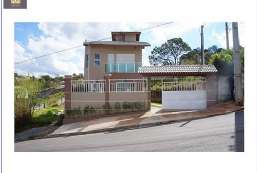 Casa  venda  em Atibaia/SP - Jardim dos Pinheiros REF:C1717