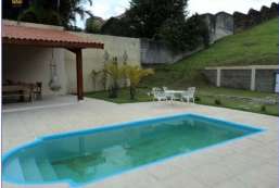 Casa en condominio en venta  en Atibaia/SP REF:C1105