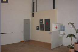 Ind�strial � venda  em Nazar� Paulista/SP REF:AI1240