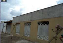 Casa  venda  em Atibaia/SP - Jardim Jaragu REF:C979