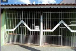 Casa en venta  en Atibaia/SP - Vila dos Netos REF:C1168