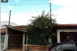 Casa  venda  em Atibaia/SP - Jardim Cerejeiras REF:C1729