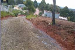 Terreno em Atibaia/SP - Jardim Imperial REF:T1894