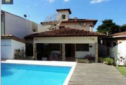 House for sale  in Atibaia/SP - Lucas Nogueira Garcez REF:C1323