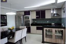 Apartamento  venda  em Mairipor/SP REF:AP1633