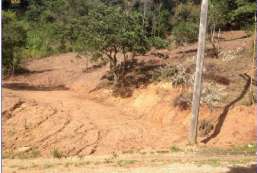 Terreno  venda  em Atibaia/SP - Bairro da Usina REF:T156