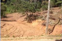 Terreno  venda  em Atibaia/SP - Nova Atibaia REF:T1073