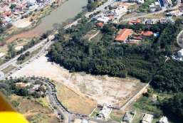 Terreno  venda  em Atibaia/SP - Centro REF:T1385