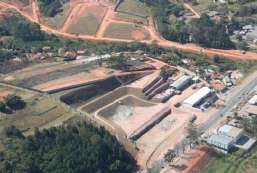 Terreno  venda  em Atibaia/SP - Centro REF:T1385